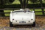 Austin-Healey 100S 1954 года